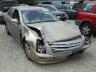 CADILLAC - STS
