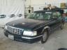 CADILLAC - DEVILLE