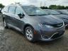 CHRYSLER - PACIFICA