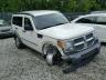 DODGE - NITRO