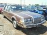 LINCOLN - CONTINENTAL