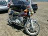 HONDA - CB CYCLE