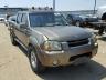 NISSAN - FRONTIER