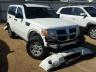 DODGE - NITRO