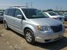 CHRYSLER - MINIVAN