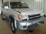 TOYOTA - 4RUNNER