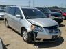 HONDA - ODYSSEY