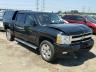 CHEVROLET - SILVERADO