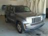 JEEP - LIBERTY