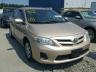 TOYOTA - COROLLA