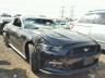 FORD - MUSTANG