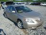 TOYOTA - CAMRY