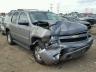 CHEVROLET - TAHOE