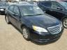 CHRYSLER - 200