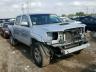 TOYOTA - TACOMA