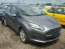 FORD - FIESTA