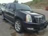 CADILLAC - ESCALADE