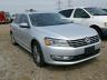 VOLKSWAGEN - PASSAT