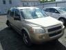 CHEVROLET - UPLANDER