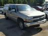 CHEVROLET - SILVERADO