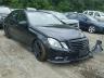 MERCEDES-BENZ - E 550 4MAT