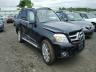 MERCEDES-BENZ - GLK 350 4M