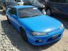 NISSAN - 240SX