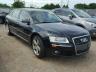 AUDI - A8