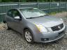 NISSAN - SENTRA