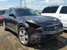 INFINITI - FX35