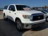 TOYOTA - TUNDRA