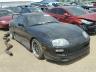 TOYOTA - SUPRA
