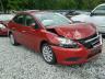 NISSAN - SENTRA