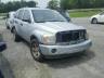DODGE - DURANGO