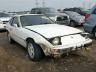 PORSCHE - 924