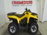 CAN-AM - ATV