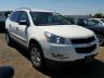 CHEVROLET - TRAVERSE