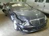 MERCEDES-BENZ - S550