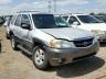 MAZDA - TRIBUTE