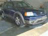 FORD - FREESTYLE