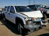 CHEVROLET - COLORADO