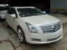 CADILLAC - XTS