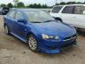 MITSUBISHI - LANCER