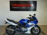 SUZUKI - CYCLE GS