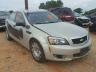 CHEVROLET - CAPRICE