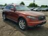INFINITI - FX35