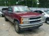 CHEVROLET - GMT