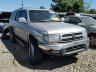 TOYOTA - 4RUNNER