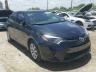 TOYOTA - COROLLA