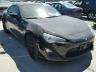 SCION - FRS